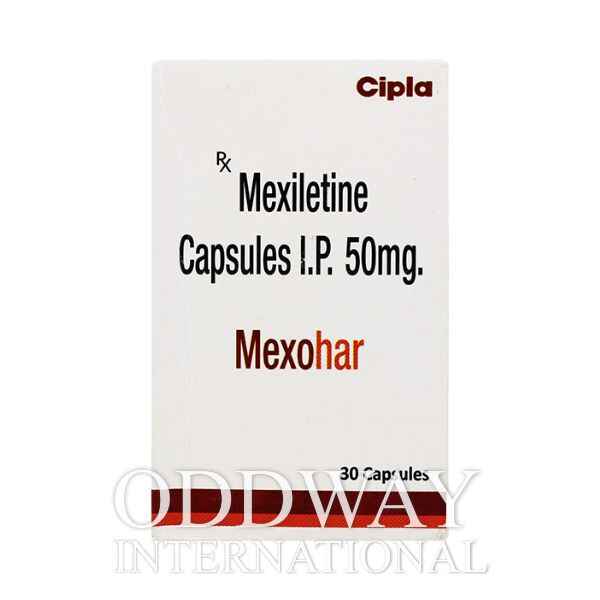 Mexohar 150