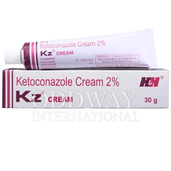 Ketoconazole Cream 2