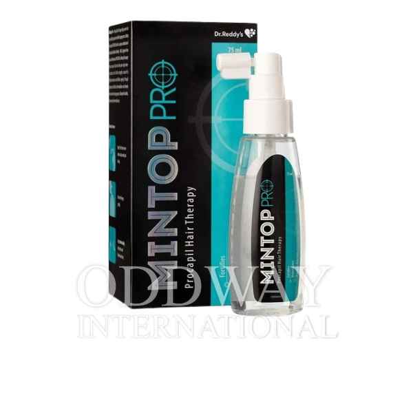 Order Mintop pro at lowest price Mintop pro Topical Solution