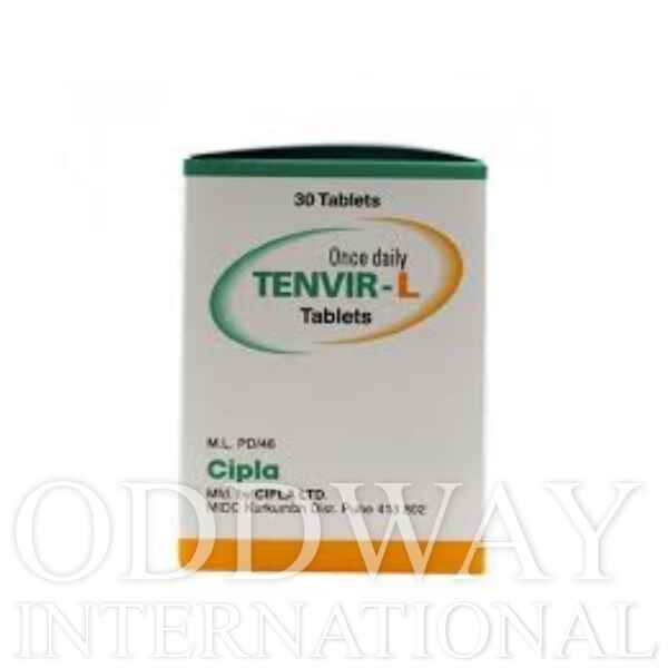 Tenvir L Tablets