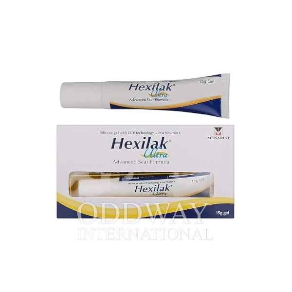 Hexilak Ultra Gel