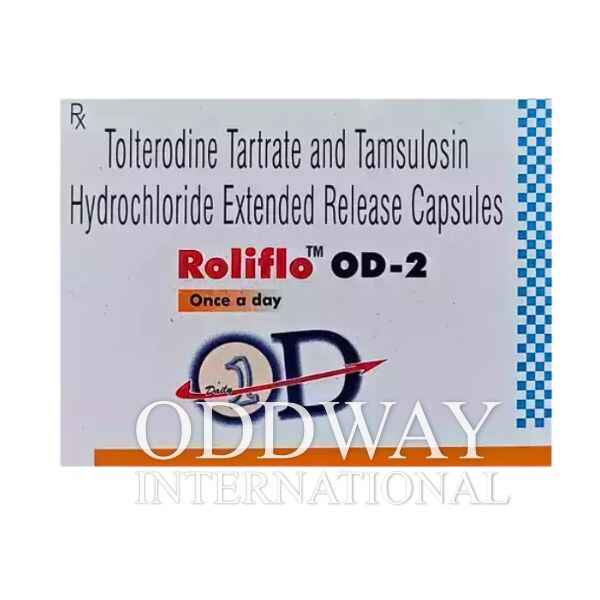 Roliflo OD 4