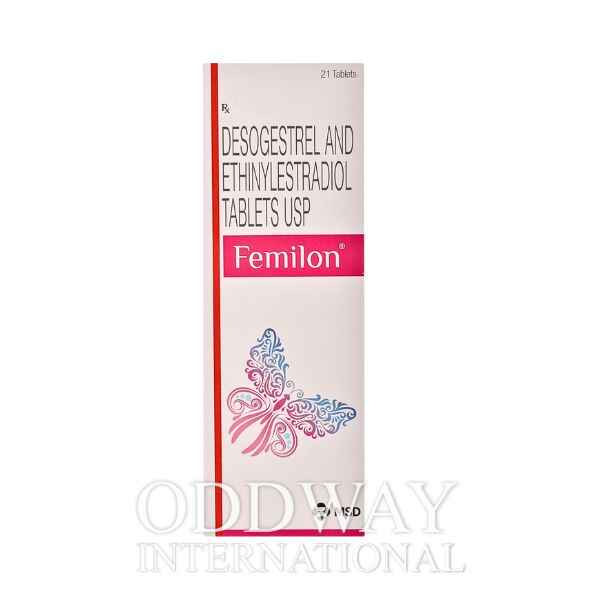 Femilon Tablet