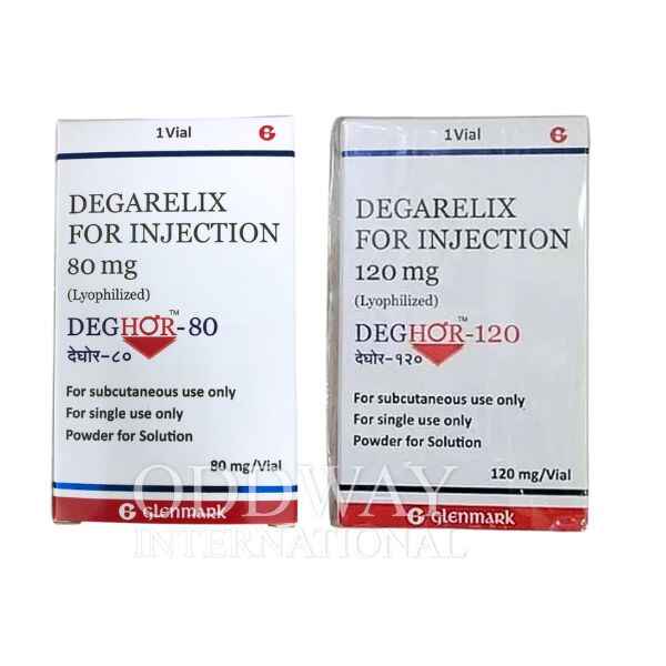 Order degarelix injection at lowest price degarelix injection