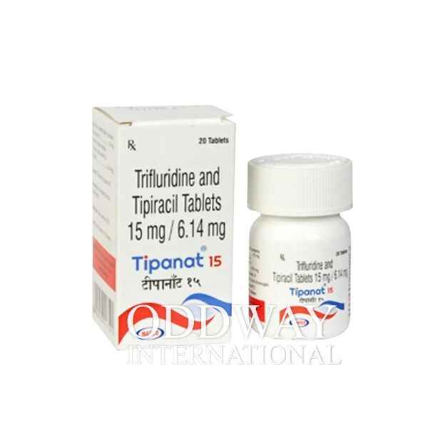 Tipanat 15mg