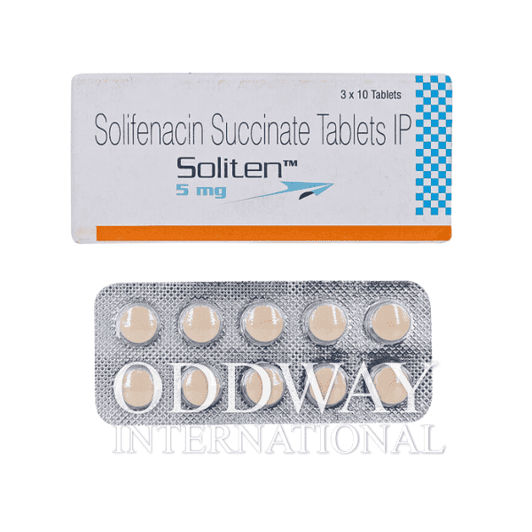 Order Soliten 5 at lowest price Soliten 5