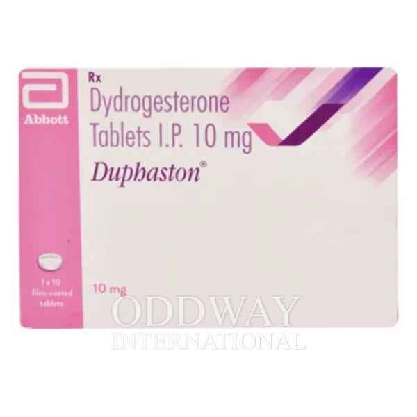 duphaston 10 mg