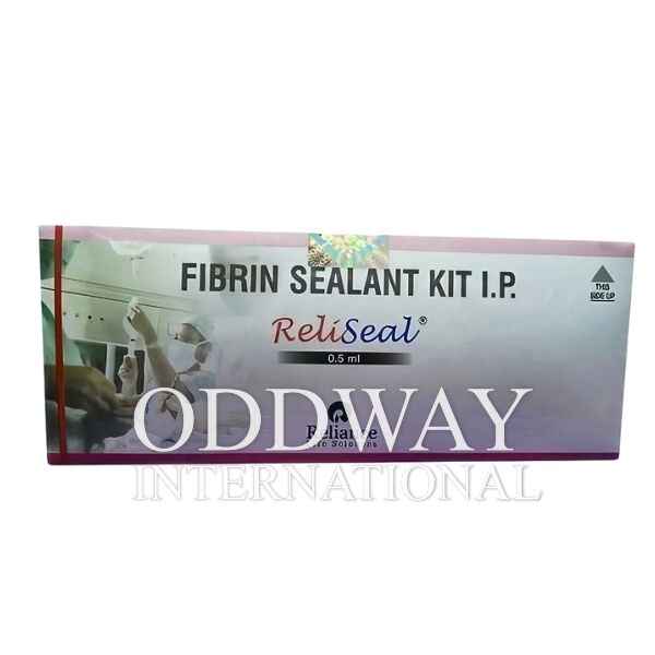 Fibrin Glue Sealant