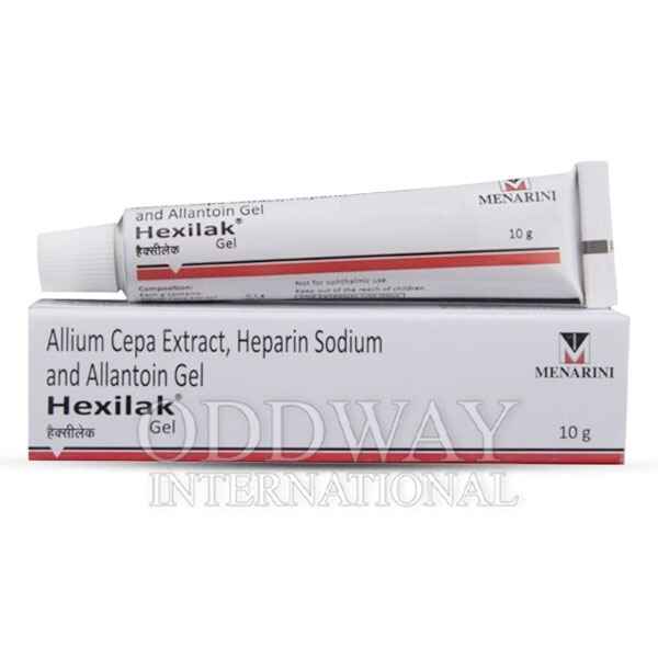 Order hexilak gel at lowest price hexilak gel