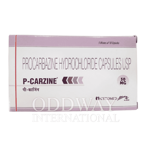Affordable Procarbazine Capsules procarbazine capsules