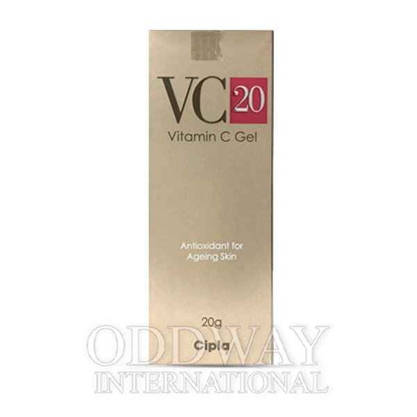 VC 20 gel