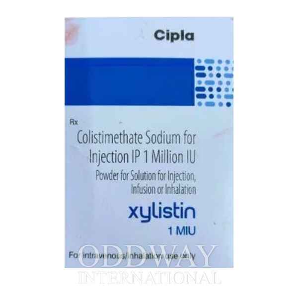 xylistin injection