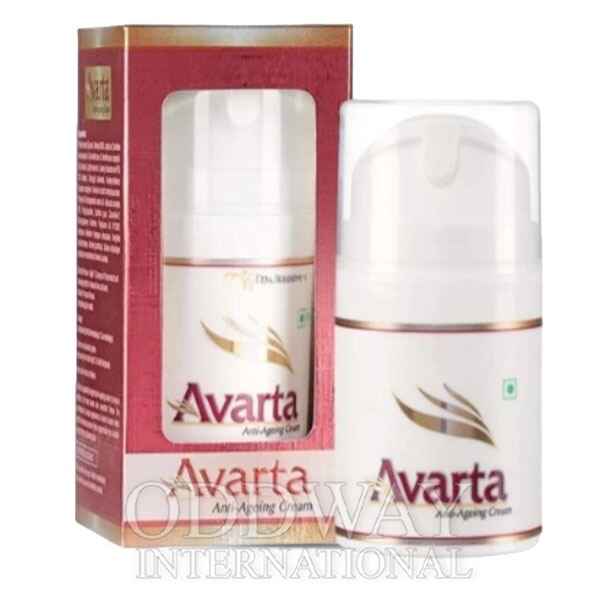 avarta cream