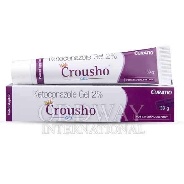 Order Crousho gel at lowest price Crousho gel