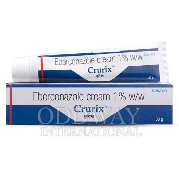 crurix cream
