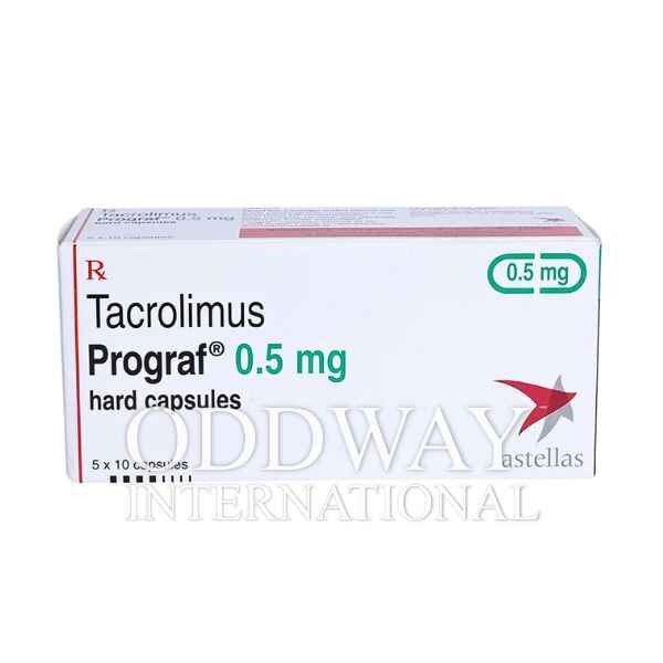 Order Prograf Capsule at lowest price Prograf Capsule