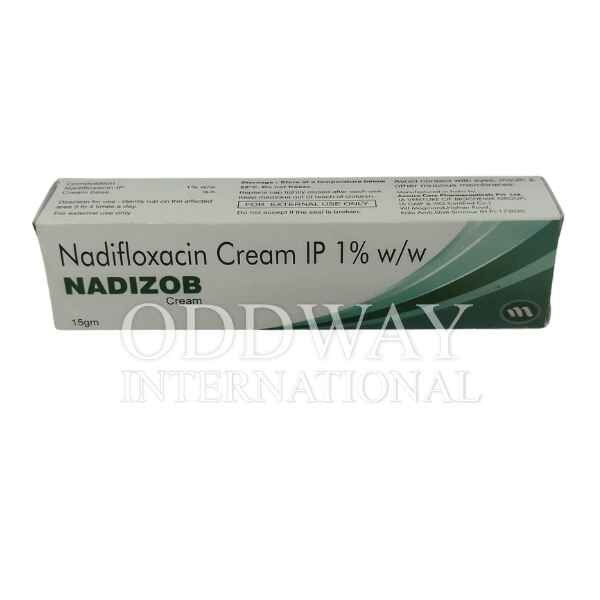 Order Nadifloxacin cream at lowest price Nadifloxacin cream