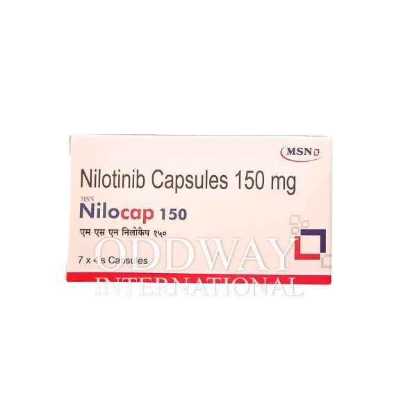 Nilocap 150