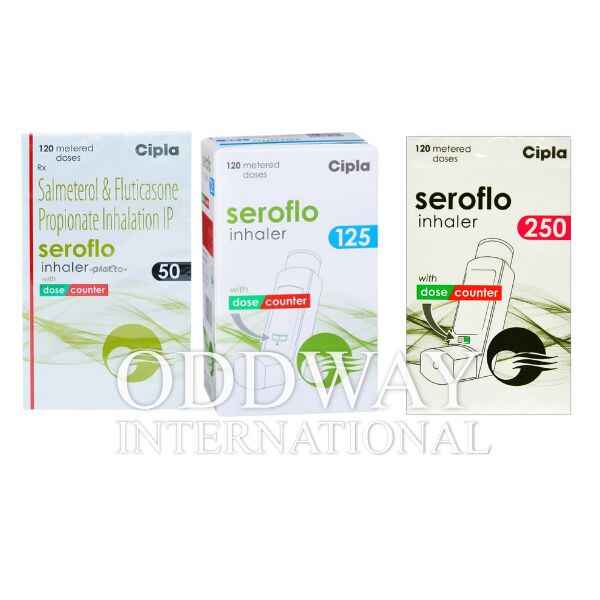 Order Seroflo 50 inhaler at lowest price Seroflo 50 inhaler