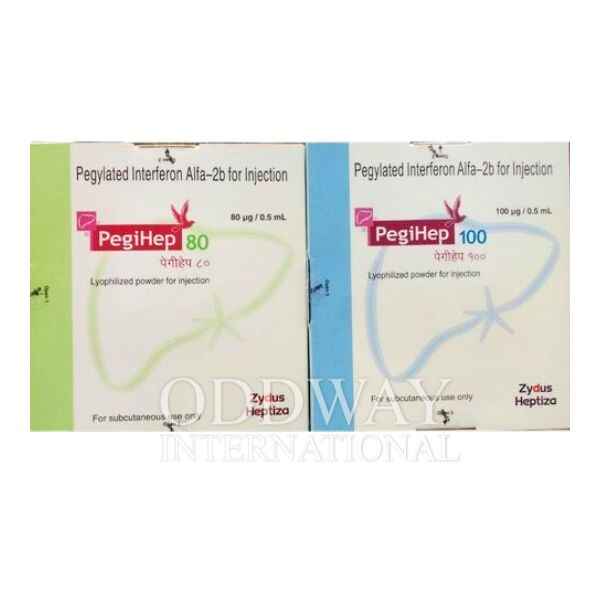 Order PegiHep at lowest price PegiHep