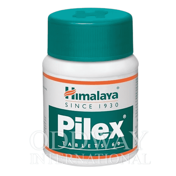 Pilex tablet