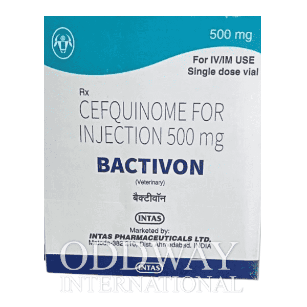 Bactivon