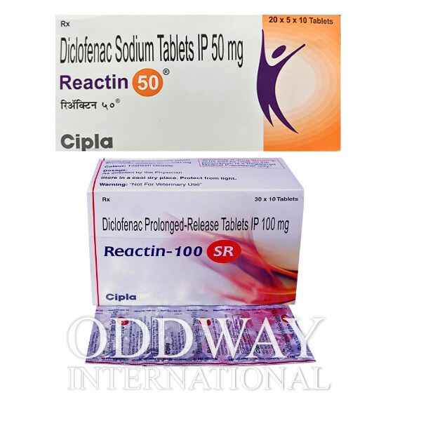 Diclofenac Tablet 75 mg
