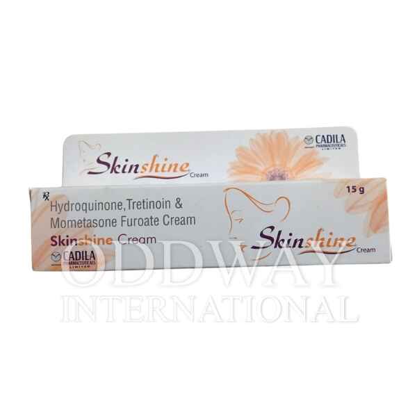Order Skin Shine Cream at lowest price Skin Shine Cream