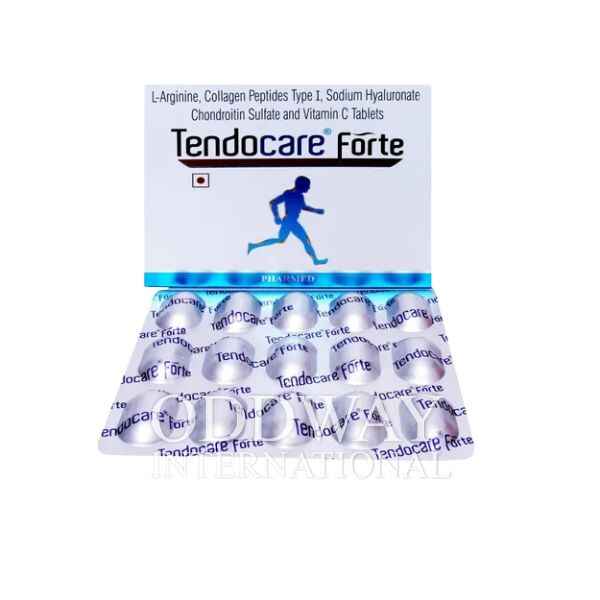 Tendocare Forte Tablet