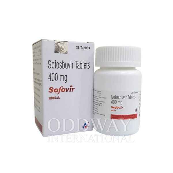 Sofovir