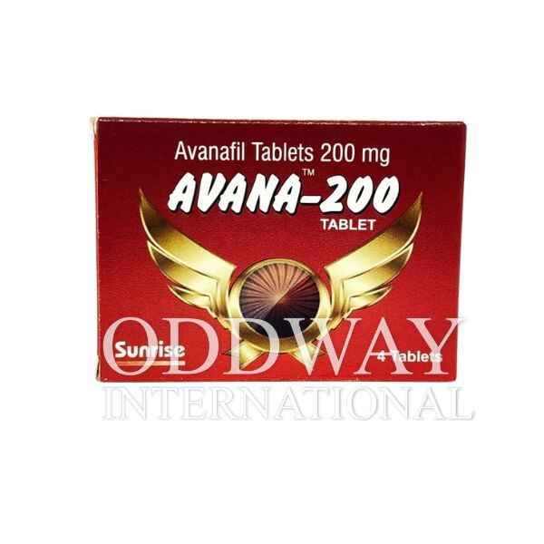 Order avana 200 at lowest price avana 200