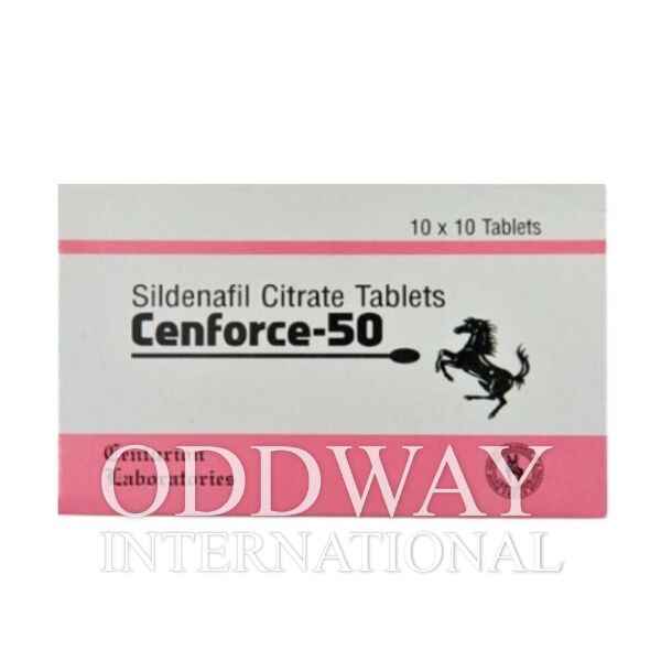 cenforce 50​