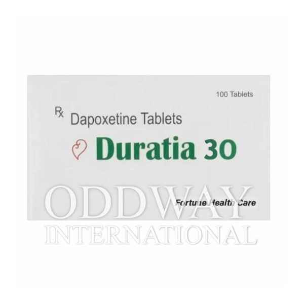 duratia 30​