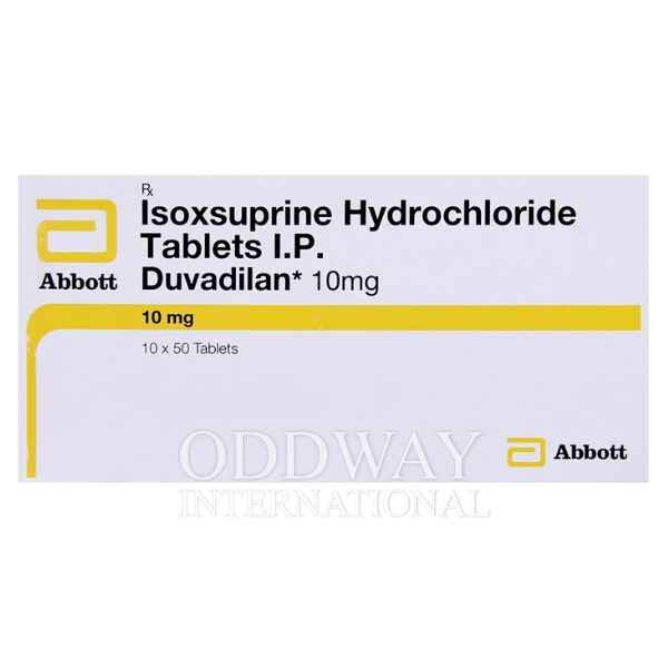 Order Duvadilan Tablet Online at Lowest Price duvadilan tablet