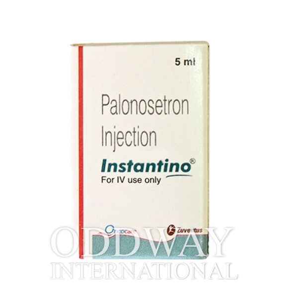 Order Palonosetron injection at lowest price Palonosetron injection