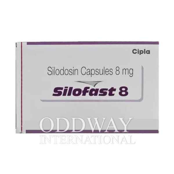 Order silofast 8 mg at lowest price silofast 8