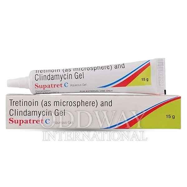 Order Supatret C at lowest price supatret c