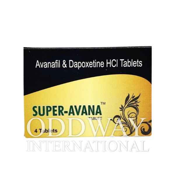 super avana