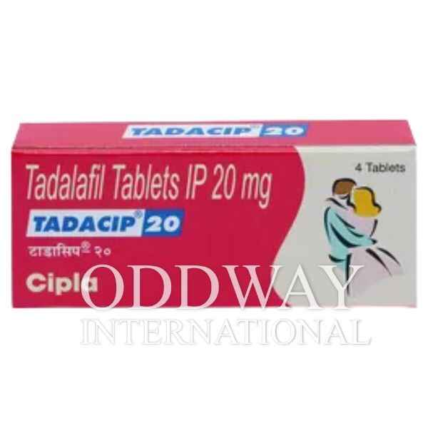 tadacip 20