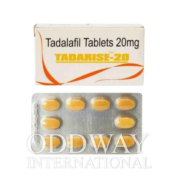 tadarise 20