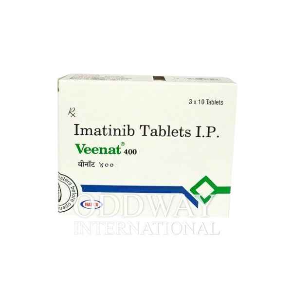 imatinib 400