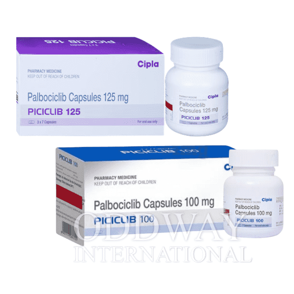 piciclib 125 mg packing