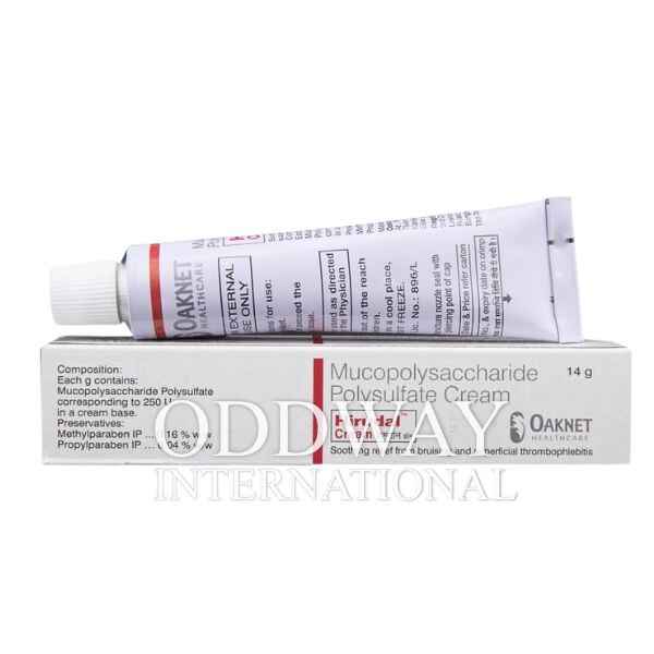 Alternatives Hirudal