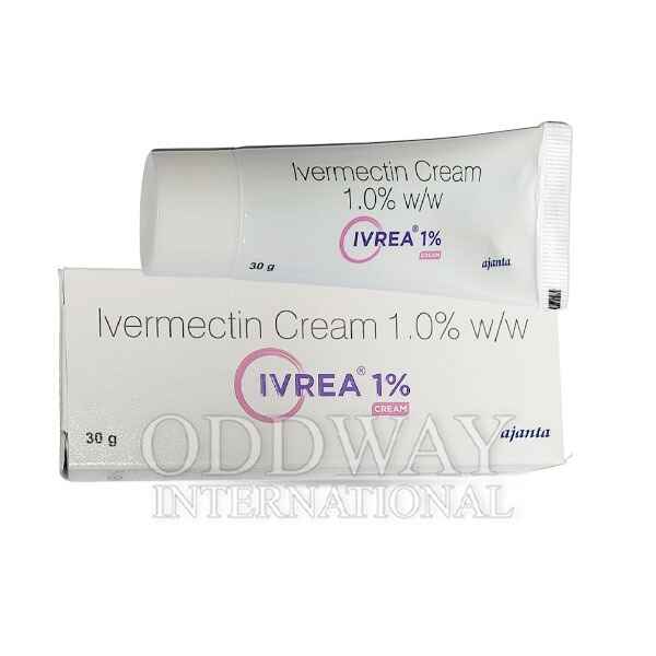 ivermectin 1 cream