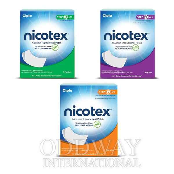Nicotex