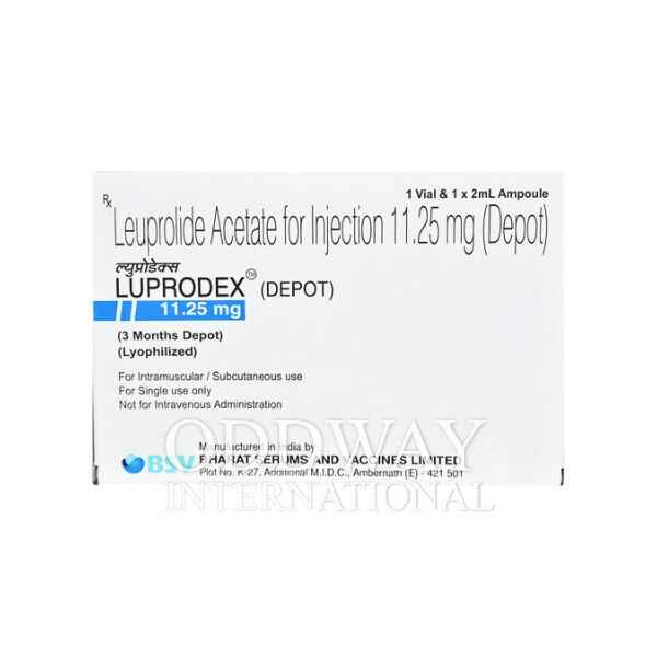Luprodex 11.25