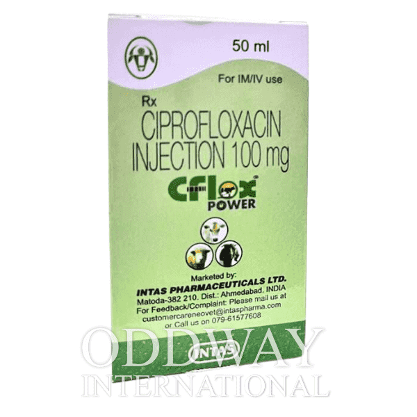 Order Cflox Power at lowest price Cflox Power