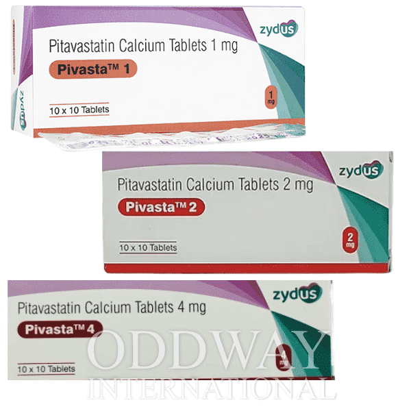 all strength pivasta medicine