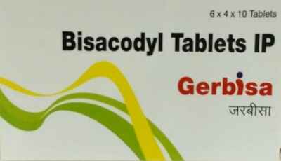Bisacodyl Tablets