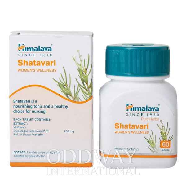 himalaya shatavari tablet​